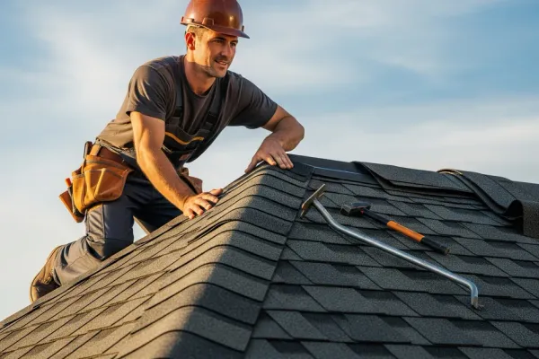 Seasonal cleaning, inspection & minor repairs