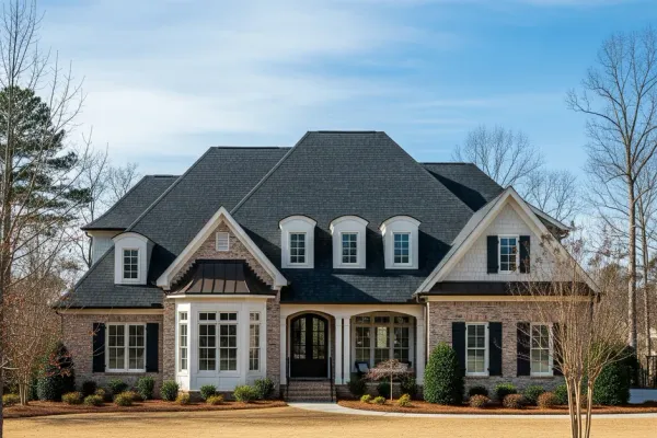 Balanced intake & exhaust for every attic