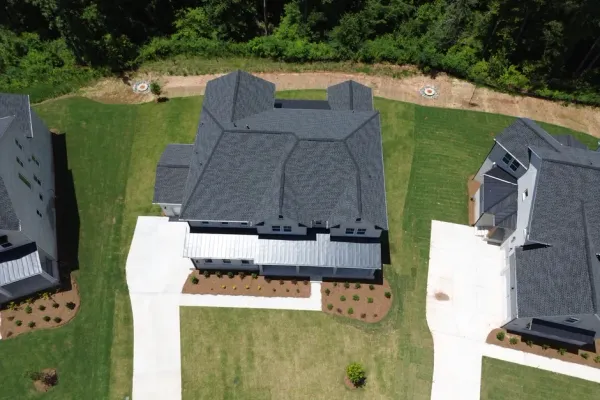 Seamless gutter systems built to last