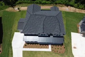 Chimney Repair in Johns Creek