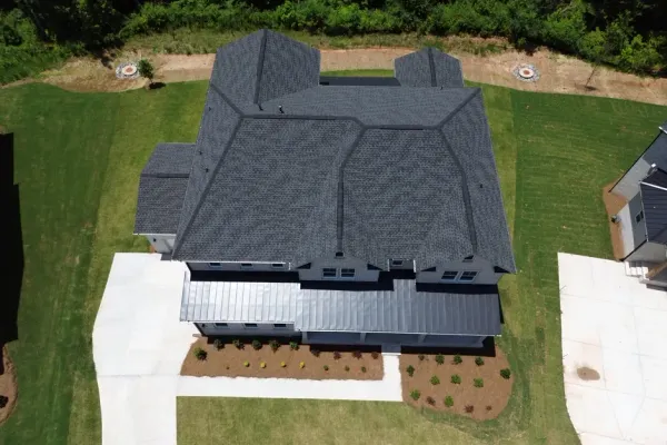 Chimney repair services in Johns Creek, GA