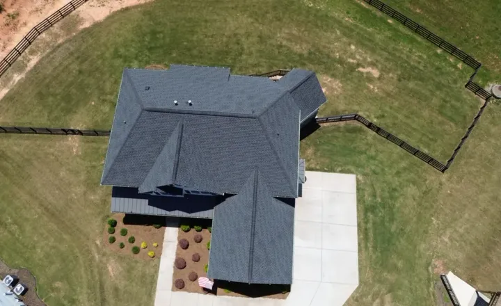 Johns Creek Roofing Professionals - Professional services