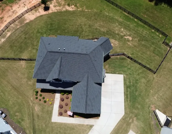 Johns Creek Roofing Professionals - Professional services