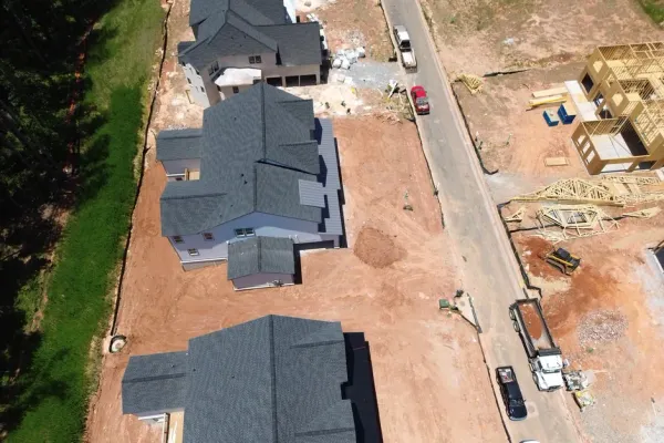 We tackle Duluth's toughest roofing jobs