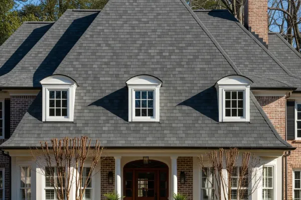 Roofing company in Cumming, GA