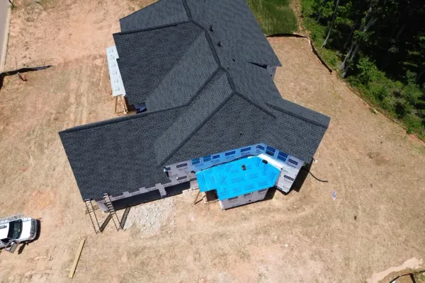 Roofing company in Duluth, GA