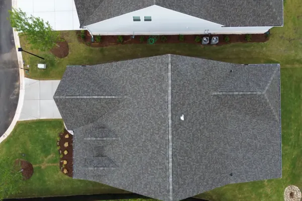 Roofing company in Dunwoody, GA