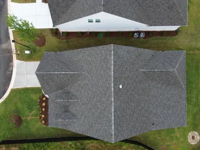 Built for North Fulton's Weather