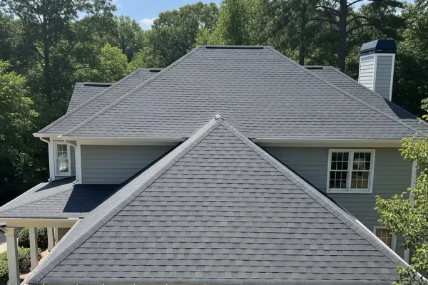 Building stronger homes across growing Cumming