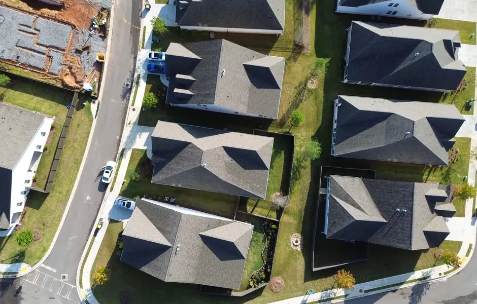 Free Roof Inspections in Johns Creek, GA | Don't Miss Out