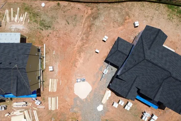 Gutter installation services in Johns Creek, GA