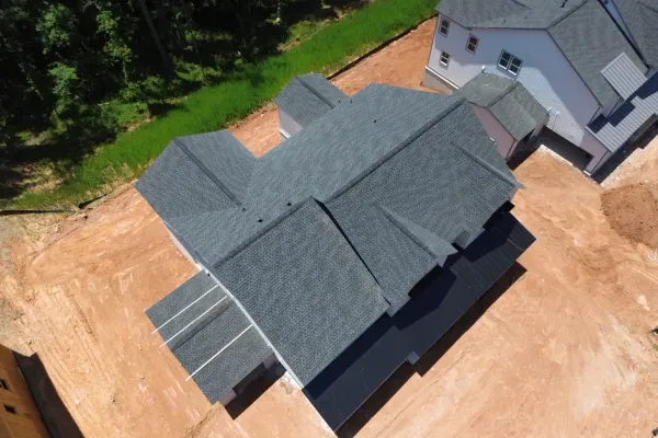 Roof inspection services in Johns Creek, GA