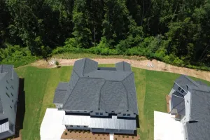 Roof Leak Repair in Johns Creek