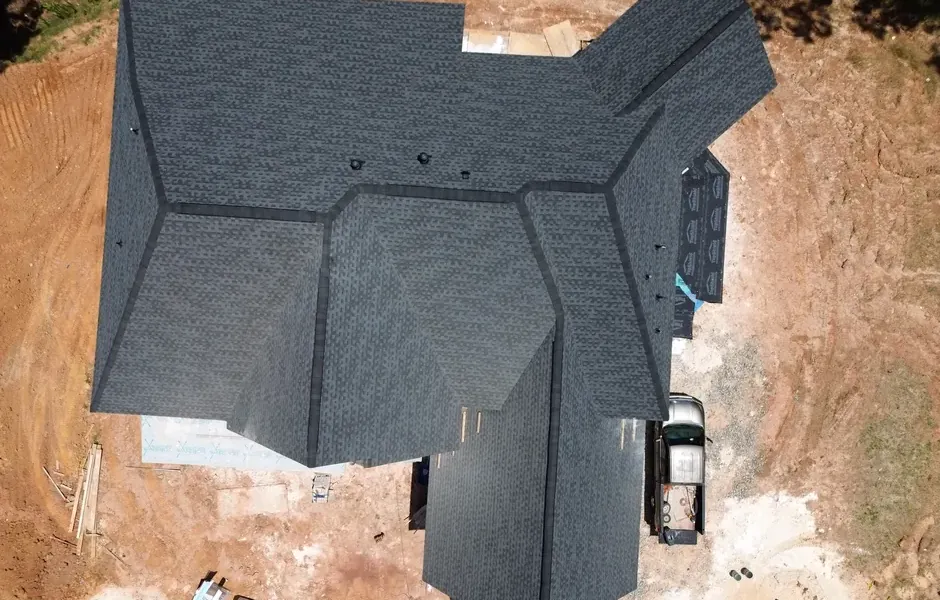 Johns Creek Roof Repair | Shingle Replacement & Leak Fixes