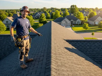Complete Roofing & Gutter Solutions