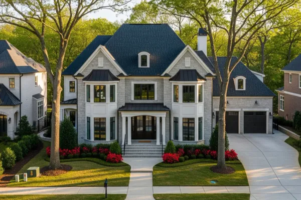 Committed to strengthening Duluth's neighborhoods