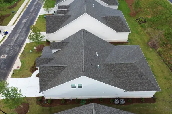 Simple maintenance for Sugar Hill's family homes