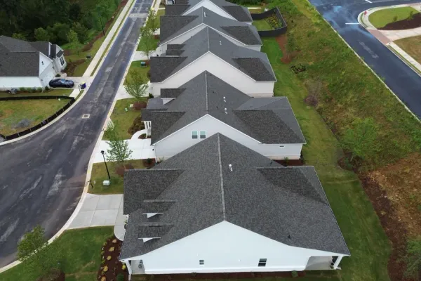 Roofing company in Marietta, GA
