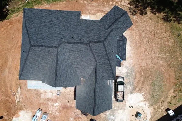 Roofing company in Smyrna, GA
