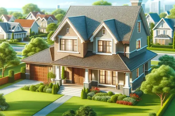 Roofers for Medlock Bridge in Johns Creek, GA