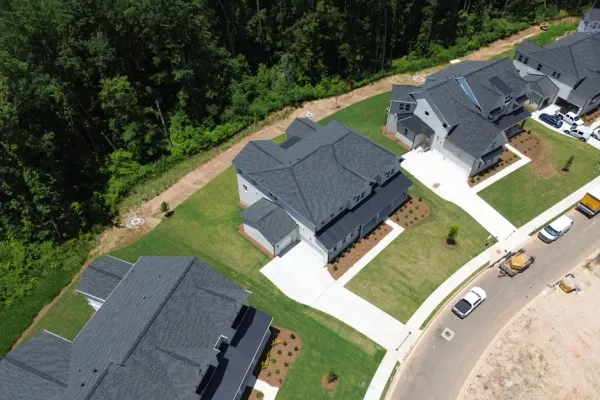 Roof Leak Repair Tools - Emergency Equipment for Johns Creek, GA