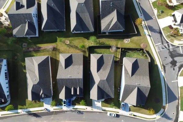 Roof Replacement Tools - Professional Equipment for Johns Creek, GA
