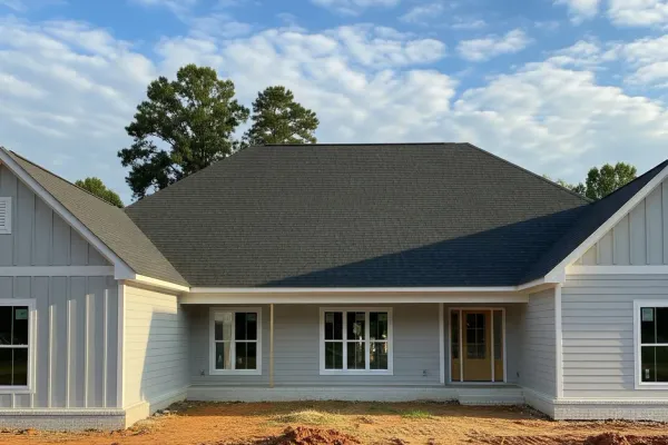 Roofing company in Roswell, GA