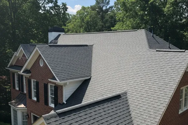 Roofing company in Sandy Springs, GA