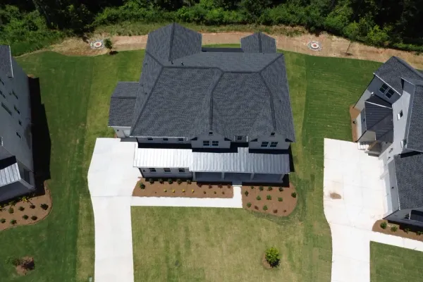 Versatile solutions for Buford's lakeside and inland properties