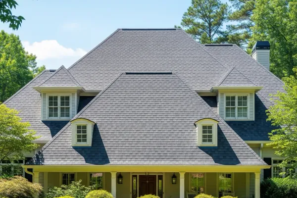 Roofing company in Suwanee, GA