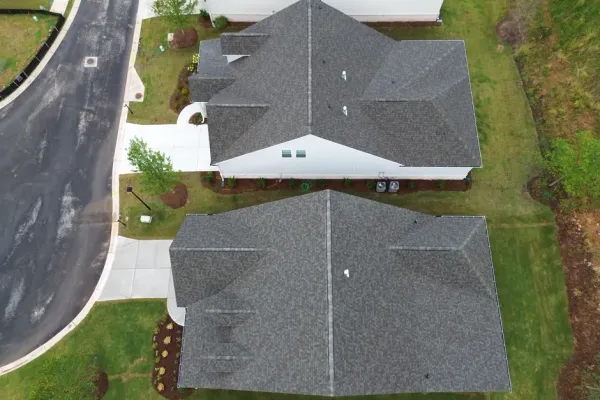 Roofing company in Woodstock, GA