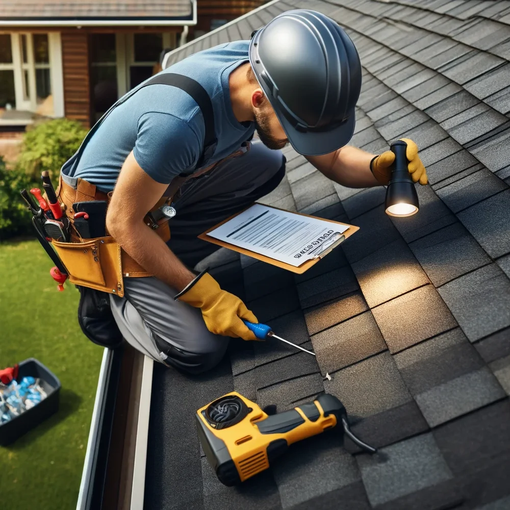 Johns Creek Roofers Offer Free Inspections: Don't Miss This Opportunity