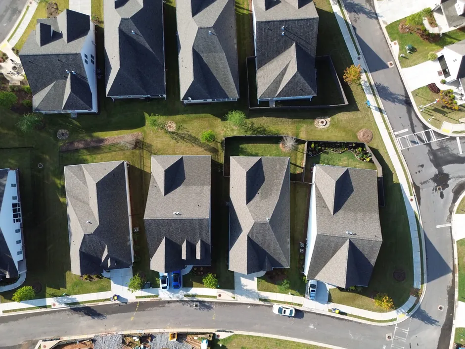 Roof replacement tools for Johns Creek, GA
