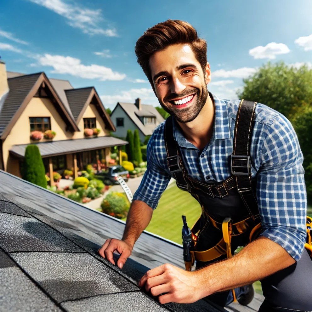 Complete Roofing Solutions for Johns Creek Properties