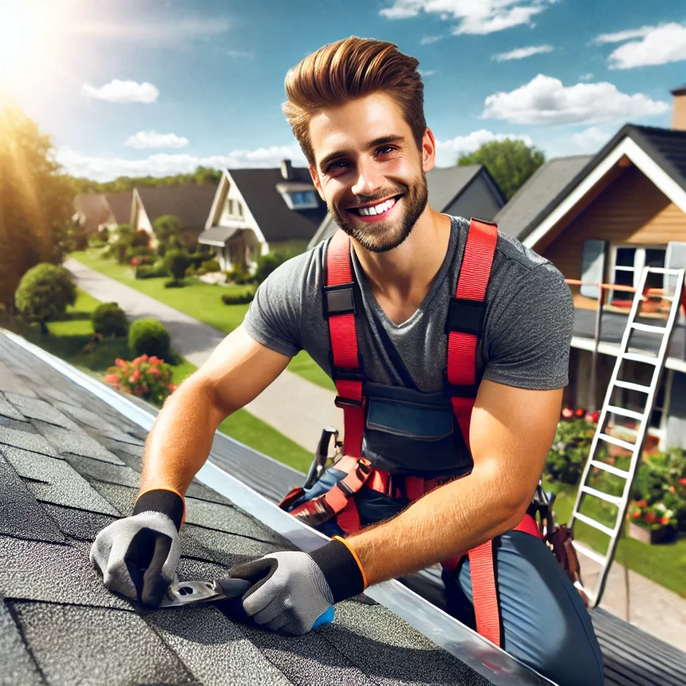 Comprehensive Residential Roofing Solutions