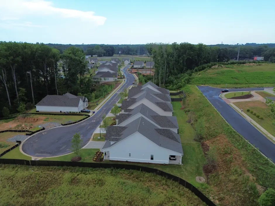 Complete chimney repair for Johns Creek homes
