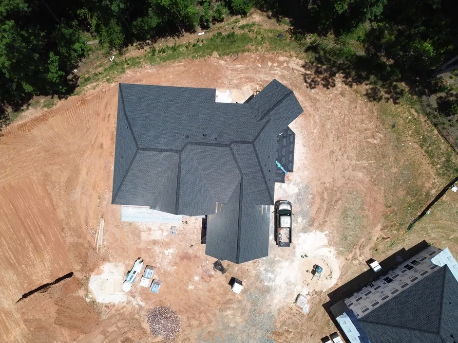 Complete gutter repair for Johns Creek homes