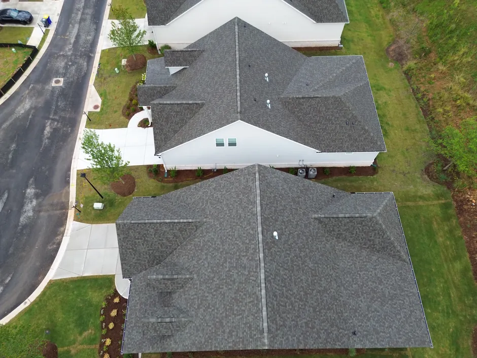 Complete roof leak repair for Johns Creek homes