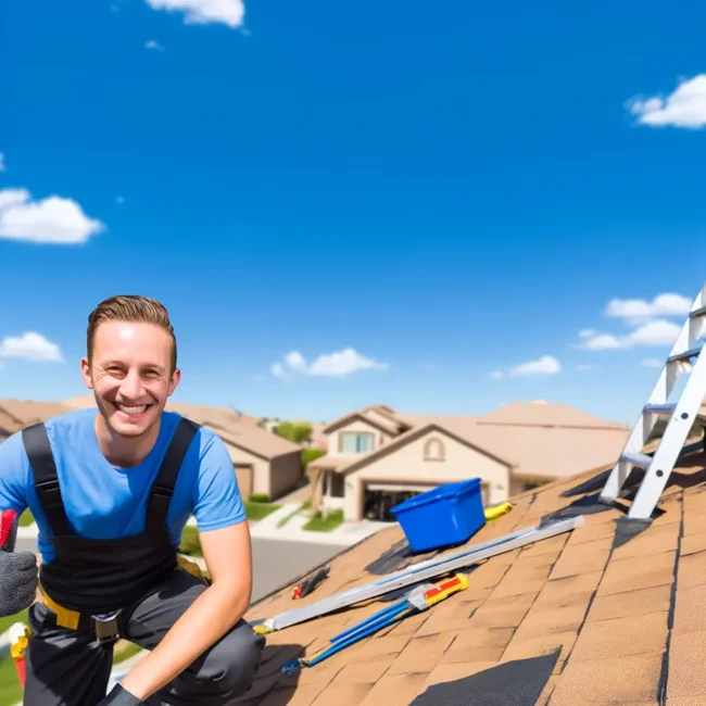 Expert Roof Ventilation Services in Johns Creek