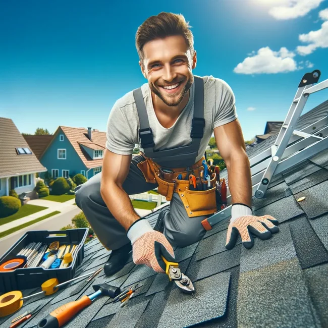 Luxury Home Roof Inspections