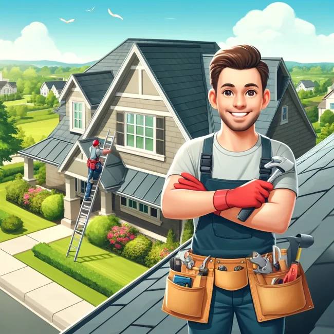 Why Our Roof Inspections Excel in Johns Creek