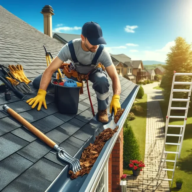 Why Our Roof Inspections Excel in Johns Creek